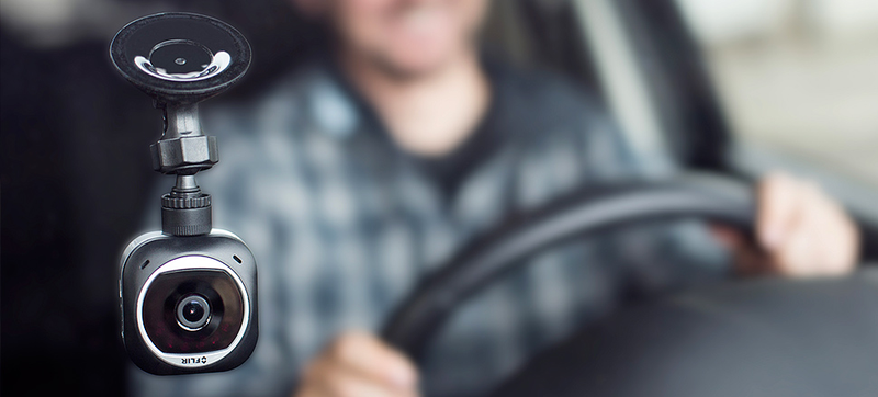 Illustration for article titled New FLIR Security Camera Turns Hours Of Footage Into Bite-Sized Clips